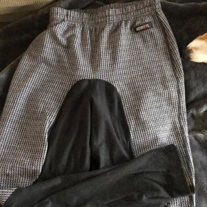 Kerrits knee patch riding breeches/tights